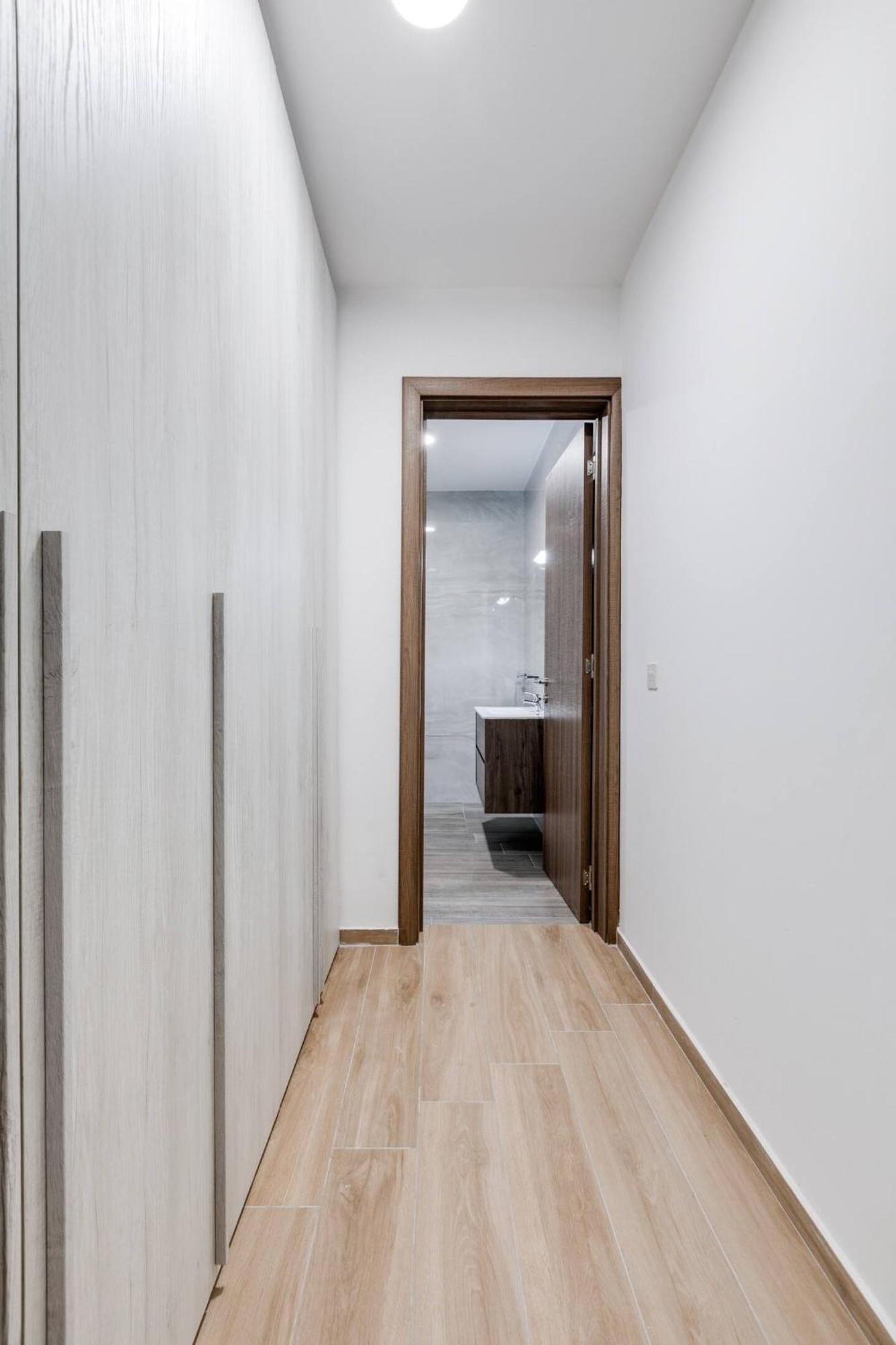 9Ten11 Seafront By Homely Mellieħa Exterior foto