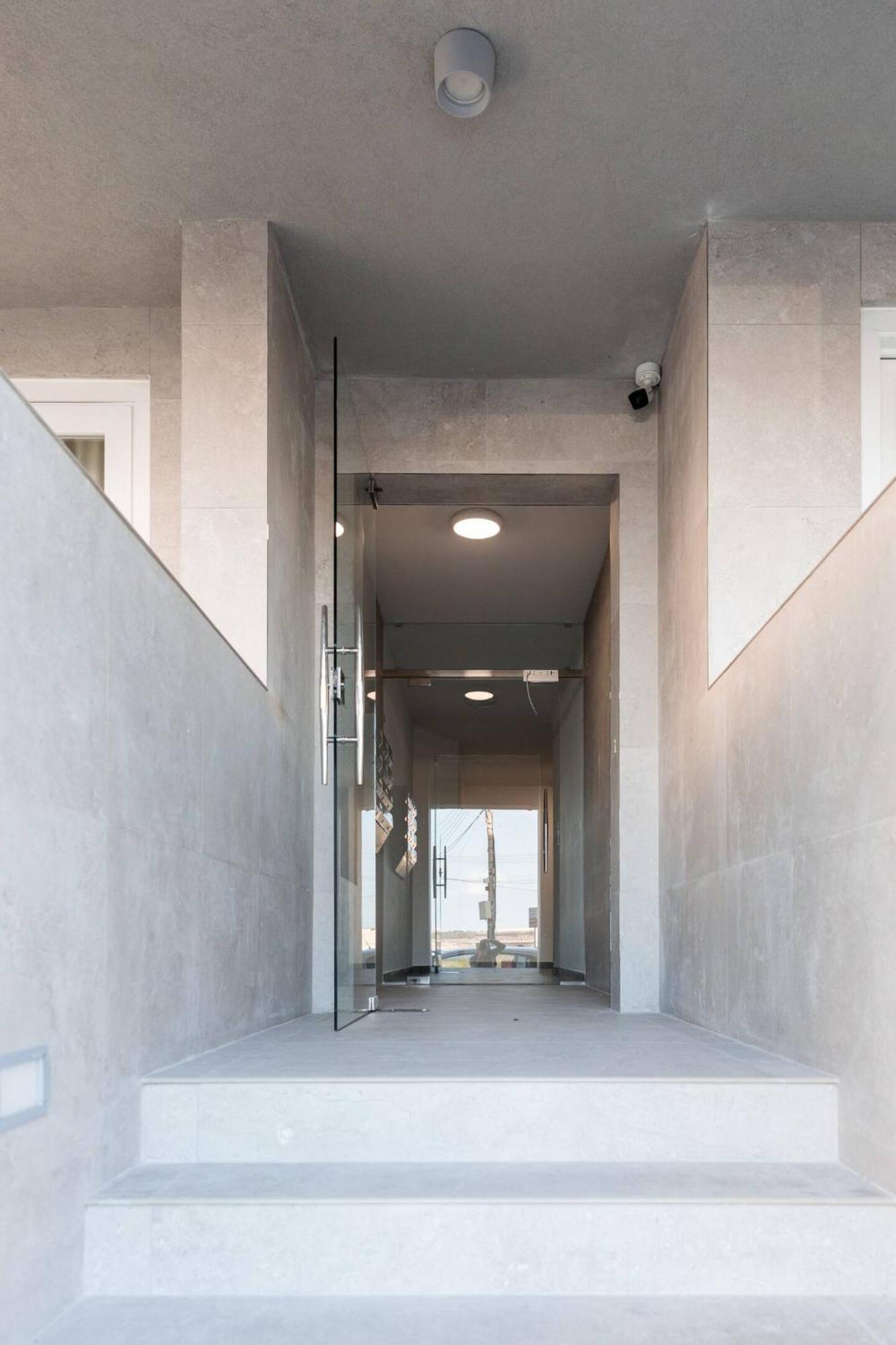 9Ten11 Seafront By Homely Mellieħa Exterior foto